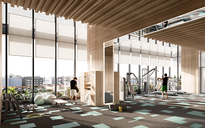 M3M The Line m3m-the-line